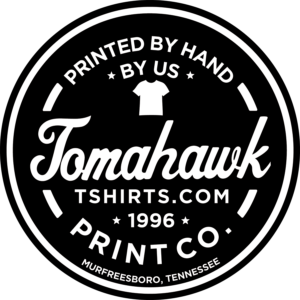 TomahawkTshirts.com
